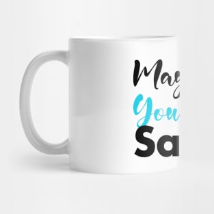 May You Need Salt? Mug